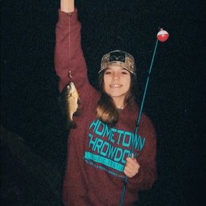 Meet your Posher, Sammy